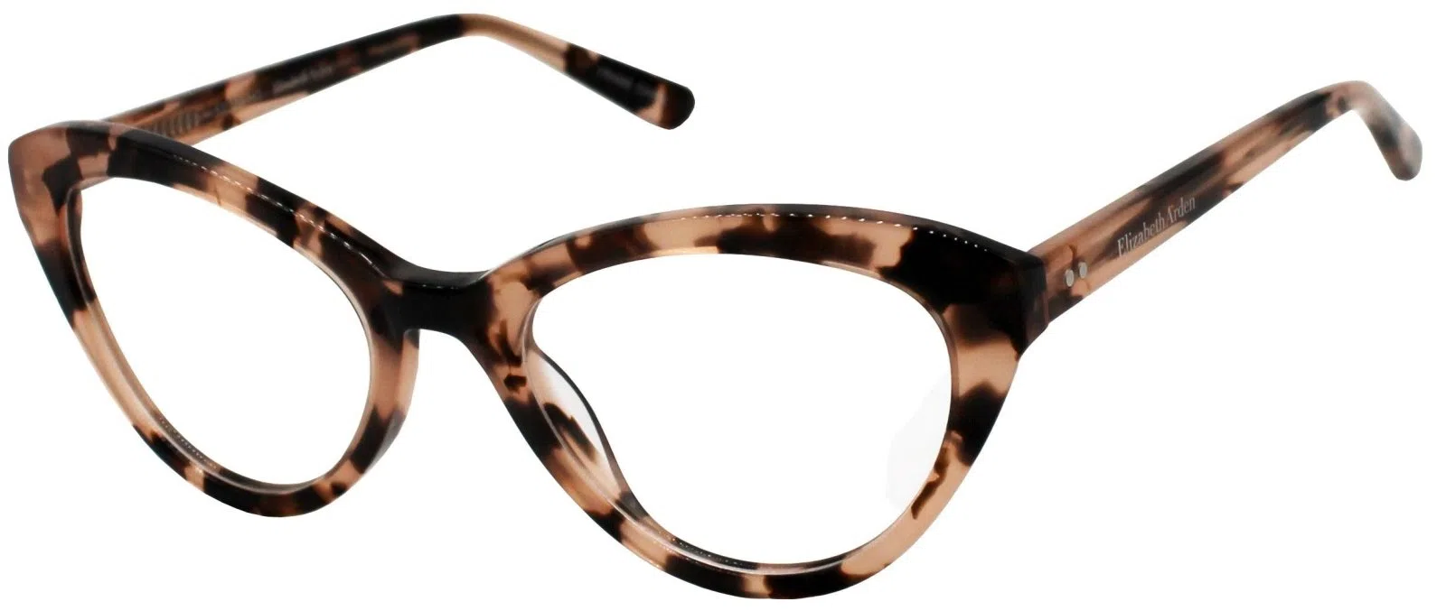 Elizabeth Arden 1252 Eyeglasses - view 2